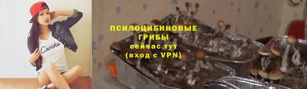 кристаллы Липки