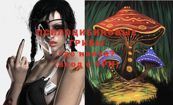 кристаллы Липки